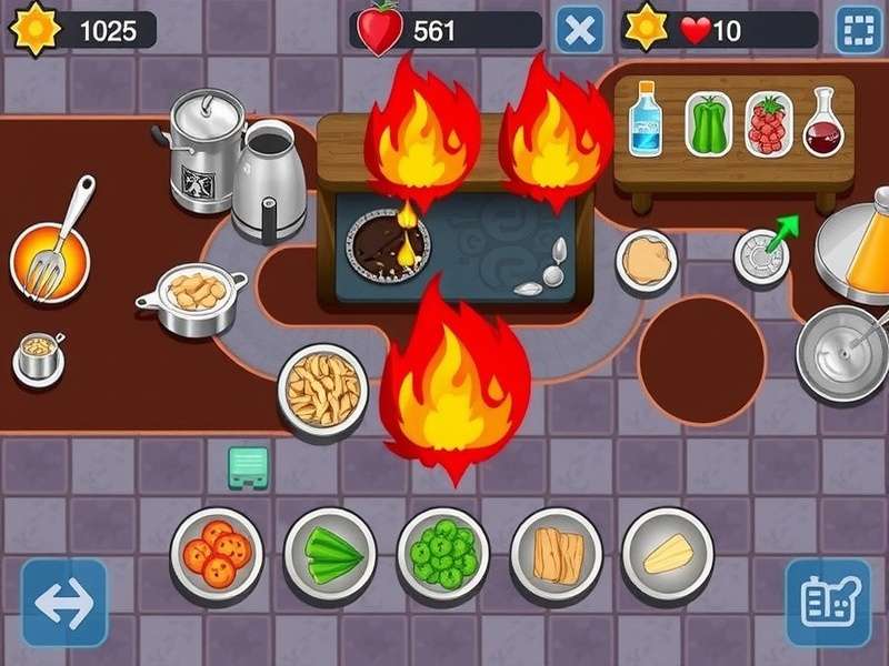 Hot Spice Odyssey Download Statistics